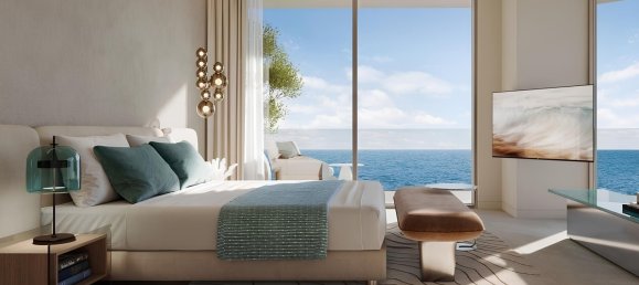 2 bedrooms Apartment for sale in Maritime City, Dubai, UAE № 116673 7