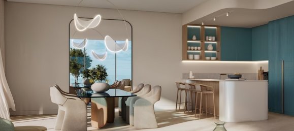 2 bedrooms Apartment for sale in Maritime City, Dubai, UAE № 116673 4