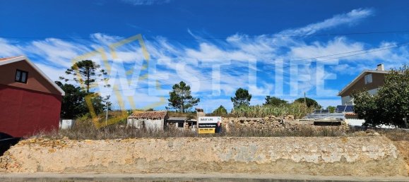 429m² Land in Mafra, Portugal No. 345245 22