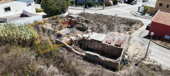 429m² Land in Mafra, Portugal No. 345245 10