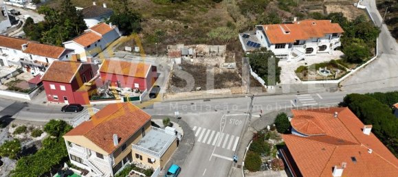 429m² Land in Mafra, Portugal No. 345245 19