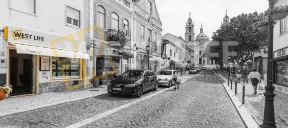 429m² Land in Mafra, Portugal No. 345245 28