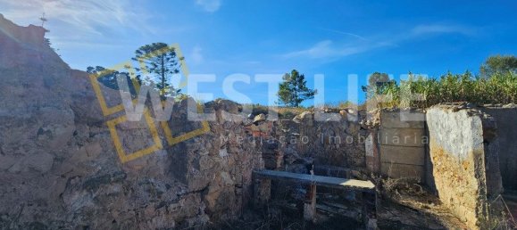 429m² Land in Mafra, Portugal No. 345245 13