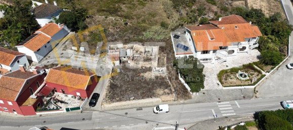 429m² Land in Mafra, Portugal No. 345245 5