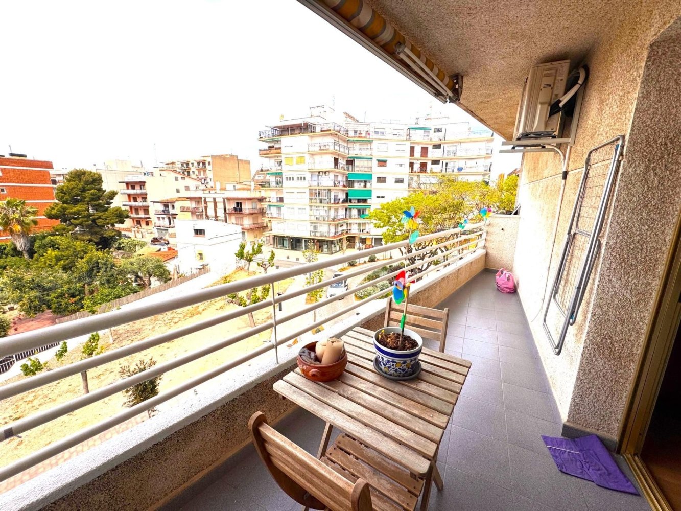 2 bedrooms Apartment in Torredembarra, Spain No. 206186