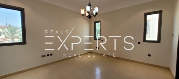 4 Schlafzimmer Villa in Saadiyat Island, UAE, Nr. 53738 6