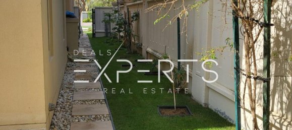 4 Schlafzimmer Villa in Saadiyat Island, UAE, Nr. 53738 4