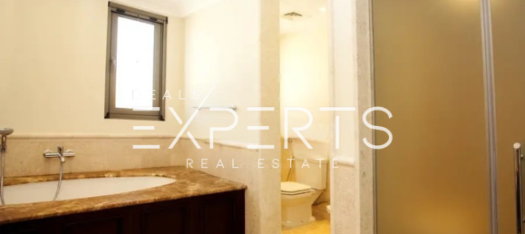 4 Schlafzimmer Villa in Saadiyat Island, UAE, Nr. 53738 10