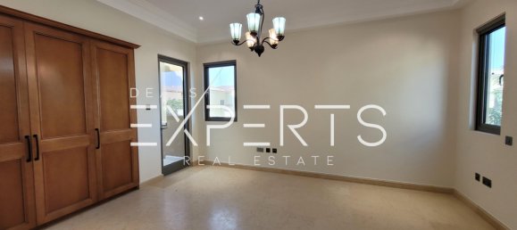 4 Schlafzimmer Villa in Saadiyat Island, UAE, Nr. 53738 7