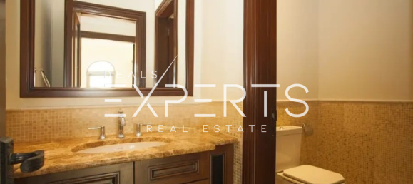 4 Schlafzimmer Villa in Saadiyat Island, UAE, Nr. 53738 11