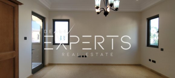 4 Schlafzimmer Villa in Saadiyat Island, UAE, Nr. 53738 8