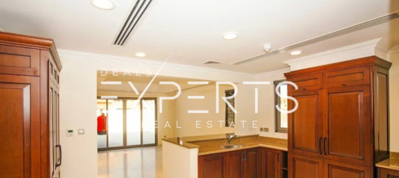 4 Schlafzimmer Villa in Saadiyat Island, UAE, Nr. 53738 5