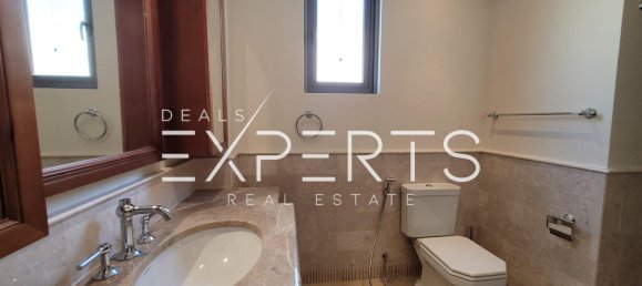 4 Schlafzimmer Villa in Saadiyat Island, UAE, Nr. 53738 13