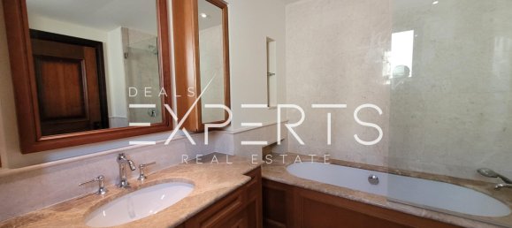 4 Schlafzimmer Villa in Saadiyat Island, UAE, Nr. 53738 14