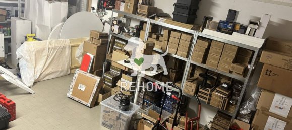 Коммерческая недвижимость 169м² в Удине, Италия № 122924 13