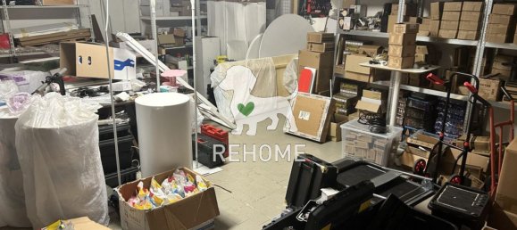 Коммерческая недвижимость 169м² в Удине, Италия № 122924 10