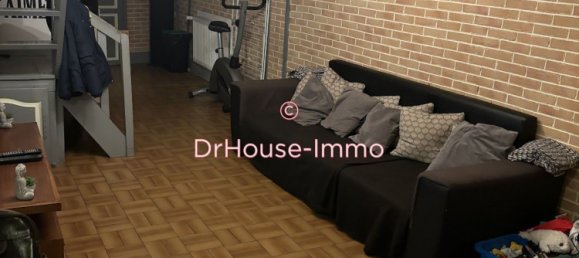 3 bedrooms House in Tourcoing, France No. 56156 4