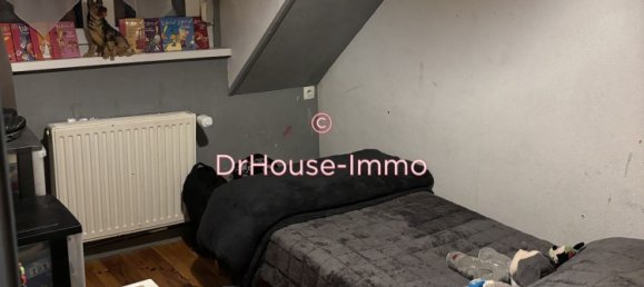 3 bedrooms House in Tourcoing, France No. 56156 8