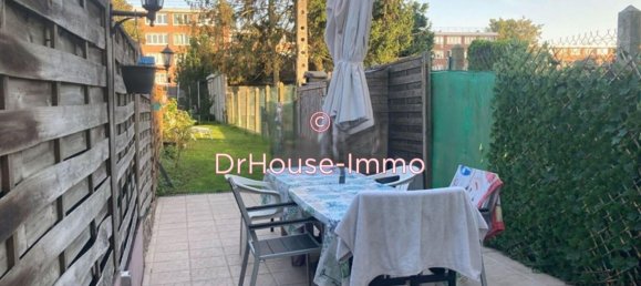 3 bedrooms House in Tourcoing, France No. 56156 2