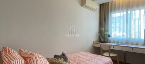 Кондоминиум с 3 спальнями в Пхракханонг, Таиланд № 8795 9