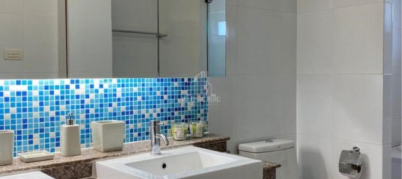 Кондоминиум с 3 спальнями в Пхракханонг, Таиланд № 8795 12