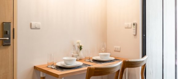 1 chambre condominium à vendre à Rawai, Phuket, Southern Thailand, Thailand № 78778 24