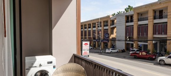 1 chambre condominium à vendre à Rawai, Phuket, Southern Thailand, Thailand № 78778 17