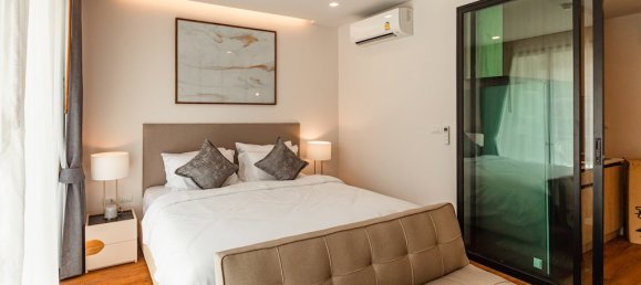 1 chambre condominium à vendre à Rawai, Phuket, Southern Thailand, Thailand № 78778 20