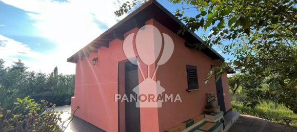 Вилла с 4 комнатами в Партинико, Италия № 139427 25