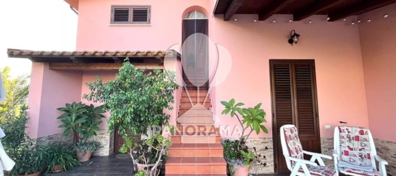 Вилла с 4 комнатами в Партинико, Италия № 139427 40