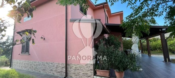 Вилла с 4 комнатами в Партинико, Италия № 139427 18