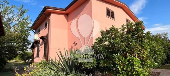 Вилла с 4 комнатами в Партинико, Италия № 139427 21