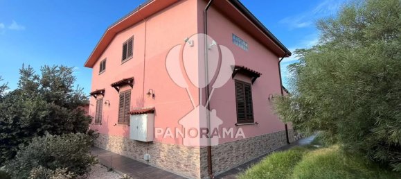 Вилла с 4 комнатами в Партинико, Италия № 139427 20