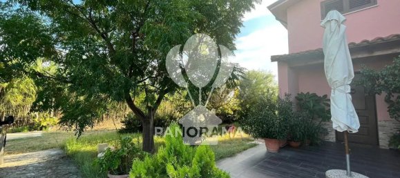 Вилла с 4 комнатами в Партинико, Италия № 139427 14