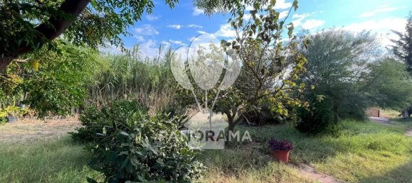 Вилла с 4 комнатами в Партинико, Италия № 139427 22