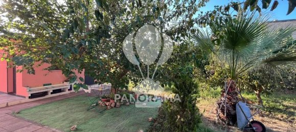 Вилла с 4 комнатами в Партинико, Италия № 139427 15