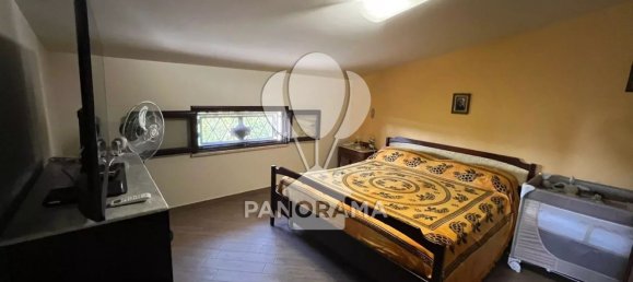 Вилла с 4 комнатами в Партинико, Италия № 139427 33