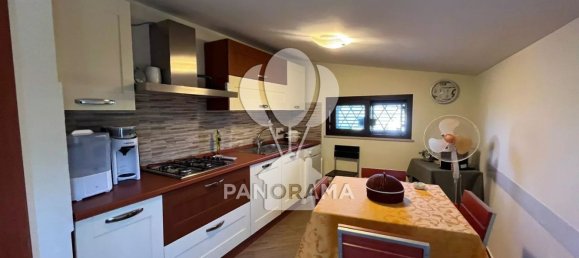 Вилла с 4 комнатами в Партинико, Италия № 139427 31