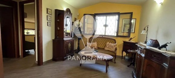 Вилла с 4 комнатами в Партинико, Италия № 139427 28