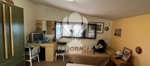 Вилла с 4 комнатами в Партинико, Италия № 139427 17