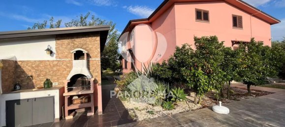 Вилла с 4 комнатами в Партинико, Италия № 139427 23