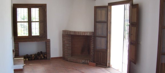 3 غرف نوم فيلا في Competa, Spain رقم 105733 2