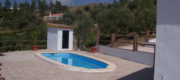 3 غرف نوم فيلا في Competa, Spain رقم 105733 3