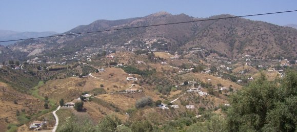 3 غرف نوم فيلا في Competa, Spain رقم 105733 5