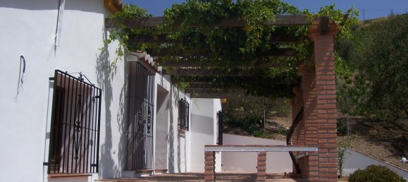 3 غرف نوم فيلا في Competa, Spain رقم 105733 4