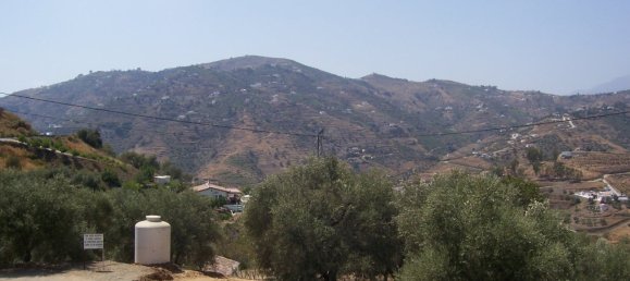 3 غرف نوم فيلا في Competa, Spain رقم 105733 10