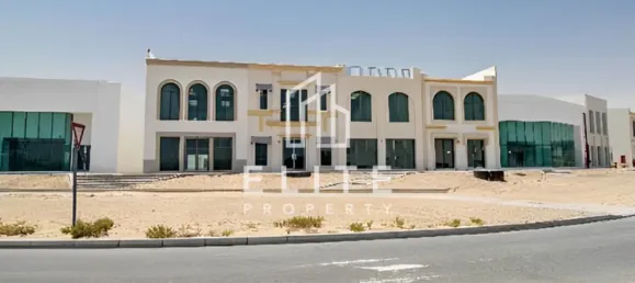 Edifício em Dubai, UAE 20026 m² N.º 97765 2