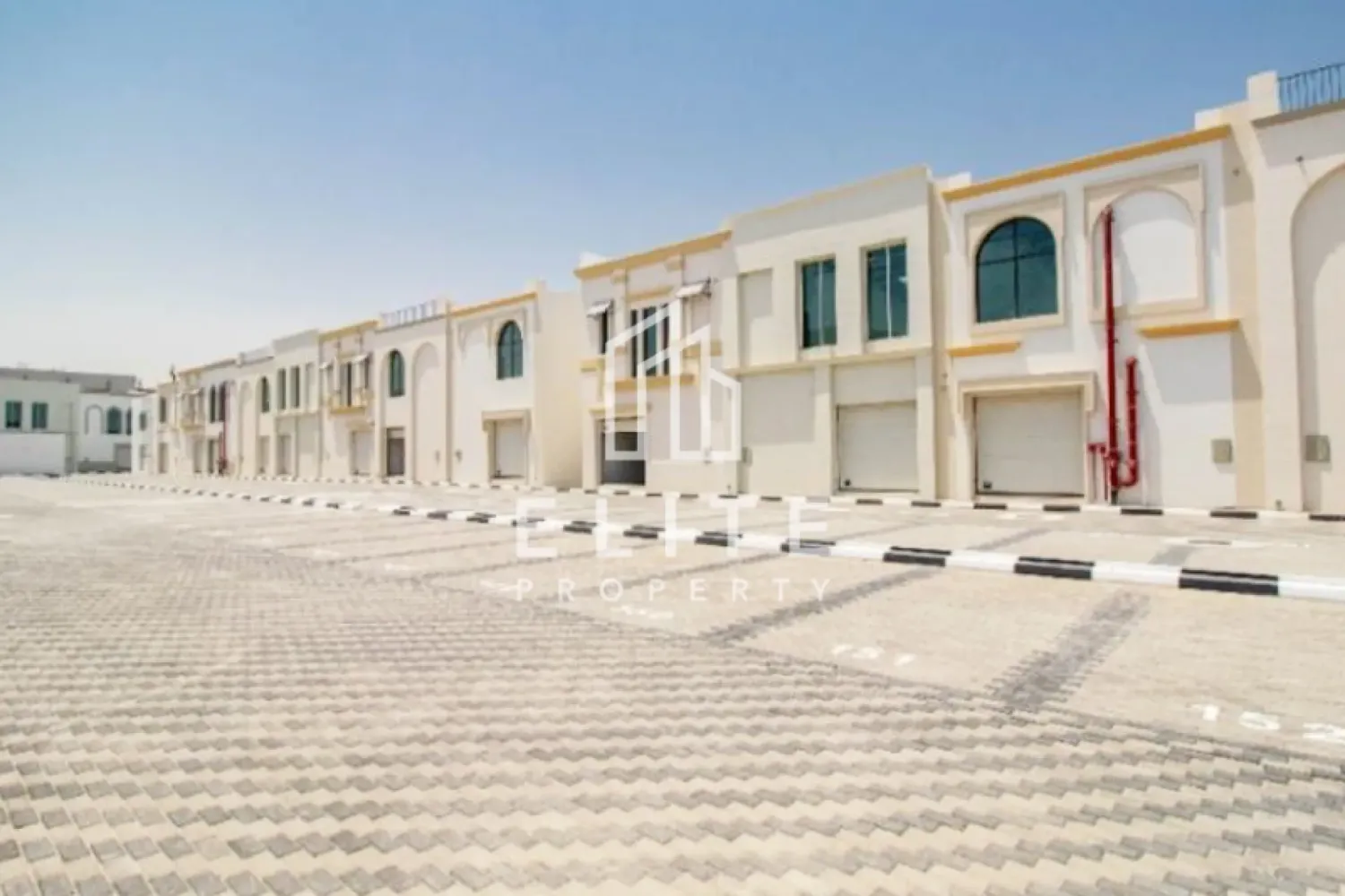 Здание 20026м² в Дубай, ОАЭ № 97765