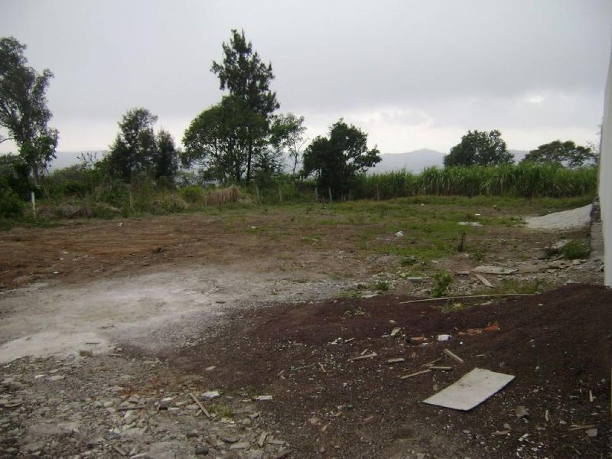  Land in Veracruz, Mexico No. 204565