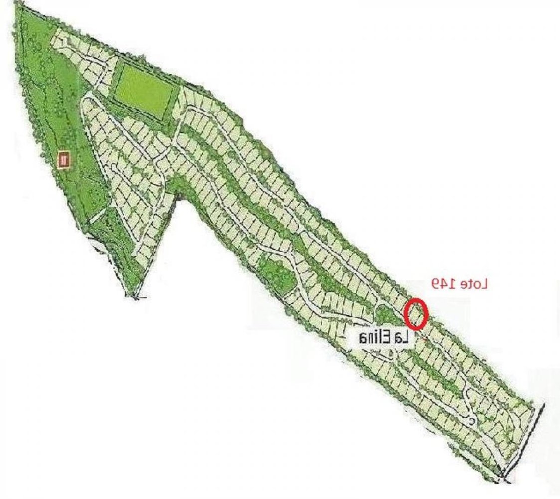  Land in Buenos Aires, Argentina No. 116735